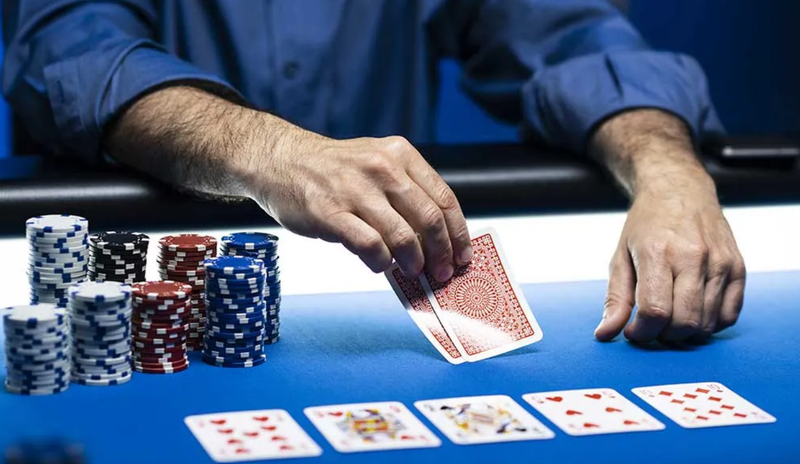 Phương sai trong Poker - Mẹo quản lý và chiến thắng