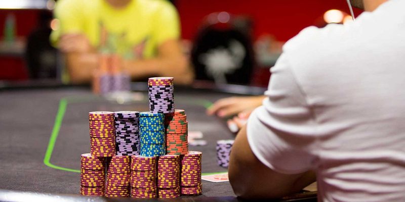 Phương sai trong Poker - Mẹo quản lý và chiến thắng