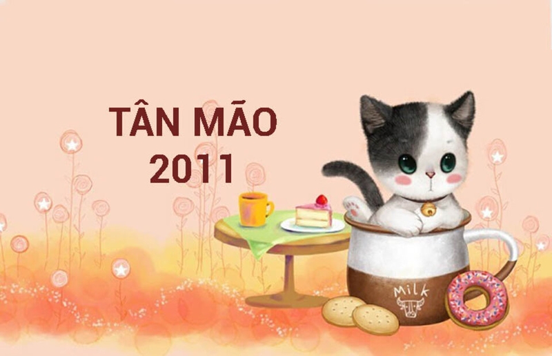 2011 tuổi gì? Tất tần tật thông tin về người sinh năm 2011 cực kỳ hữu ích mà bạn nên biết