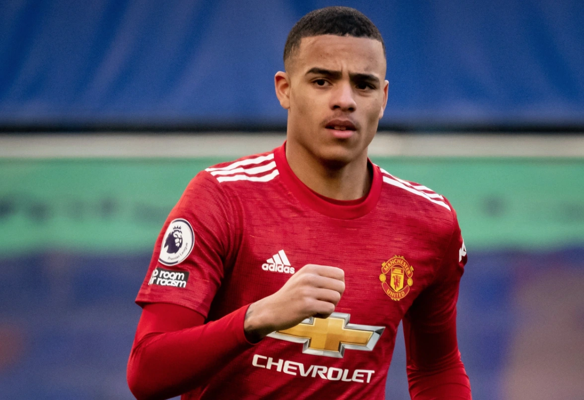 CLB M.U lâm vào thế khó sau khi Mason Greenwood bị giải tỏa