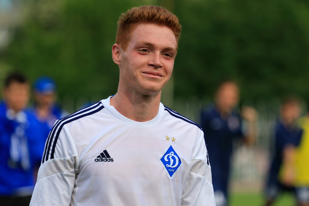 Viktor TSYHANKOV: "Chúng tôi cực kỳ có động lực" - Trang web chính thức của FC Dynamo Kyiv